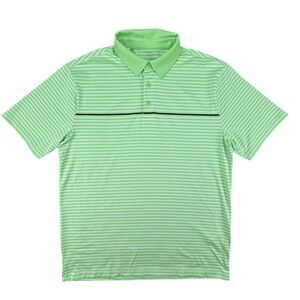Under Armour- The‎ Playoff Polo- Large- Like New!!!
